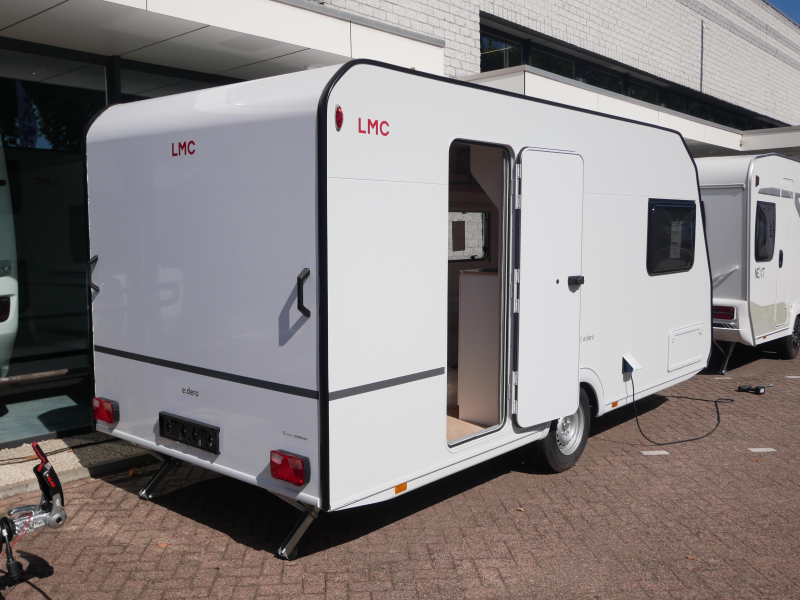LMC E:dero 470K image
