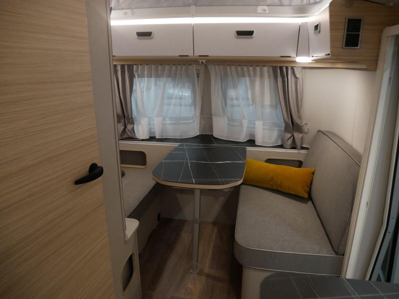 Eriba Touring 530 image