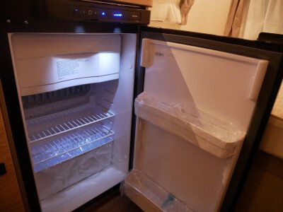 Eriba Touring 530 image