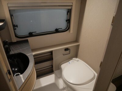 Eriba Touring 530 image