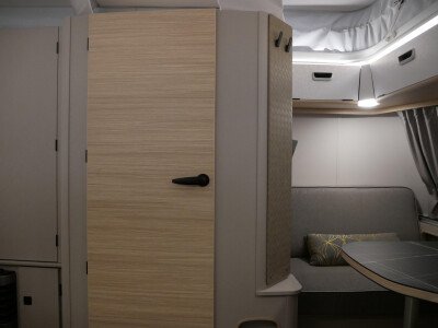 Eriba Touring 530 image