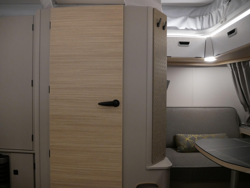 Eriba Touring 530 image