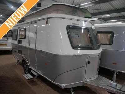 Eriba Touring 530