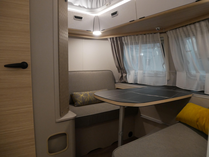 Eriba Touring 530 image