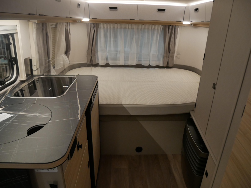 Eriba Touring 530 image