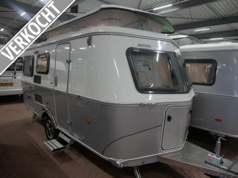 Eriba Touring 530 image