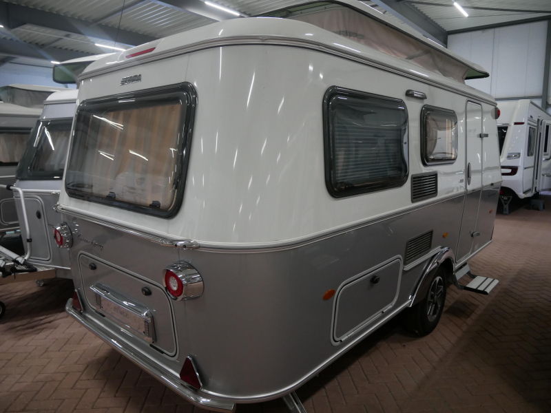 Eriba Touring 530 image