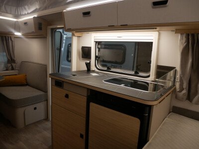 Eriba Touring 530 image