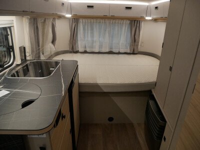 Eriba Touring 530 image