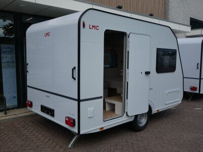 LMC E:dero 350 D image