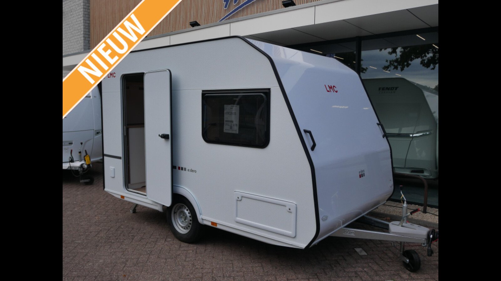 LMC E:dero 350 D