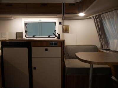 Eriba Touring 310 image