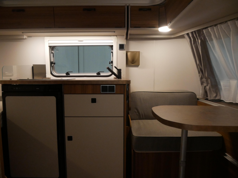 Eriba Touring 310 image