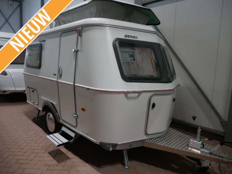 Eriba Touring 310 image