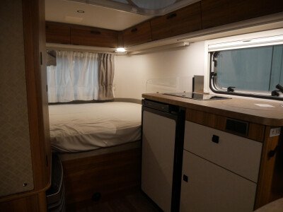 Eriba Touring 310 image
