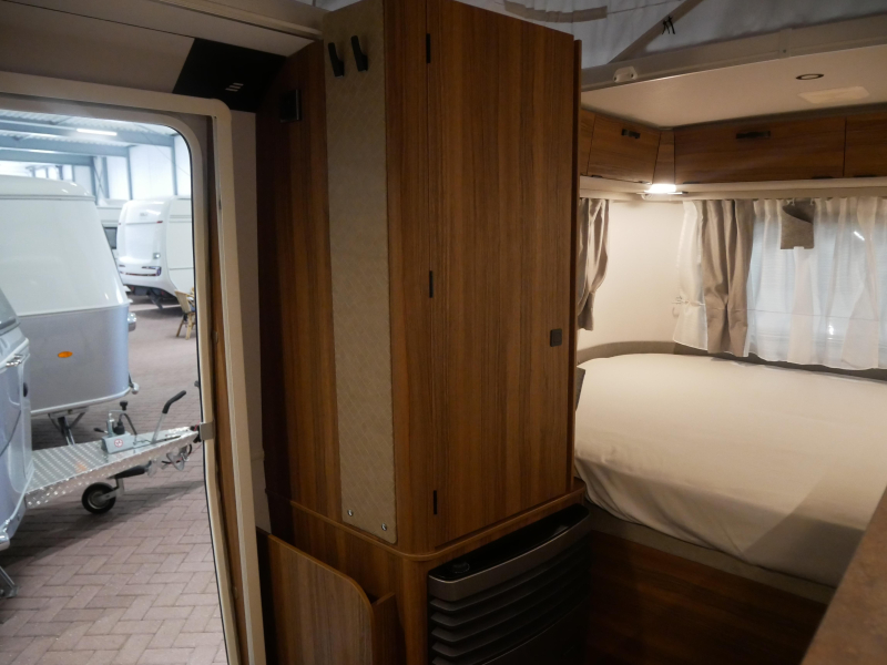 Eriba Touring 310 image