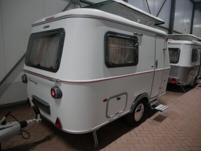 Eriba Touring 310 image