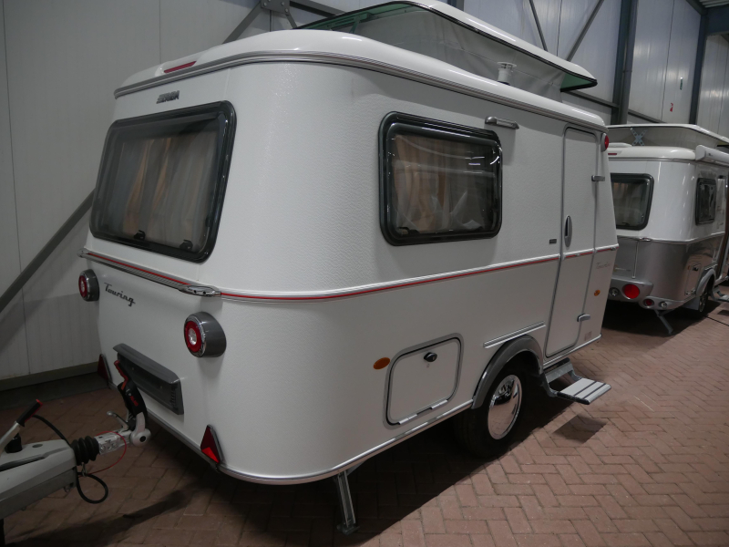Eriba Touring 310 image