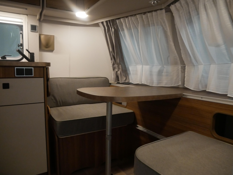 Eriba Touring 310 image