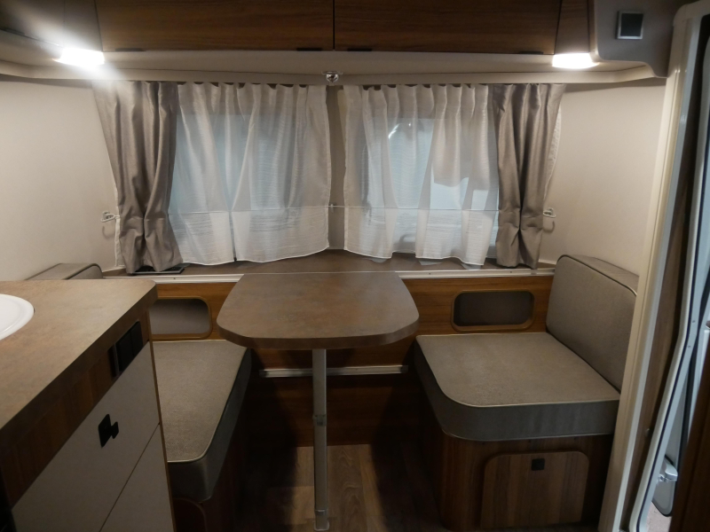 Eriba Touring 310 image