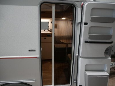 Eriba Touring 310 image