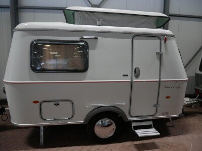 Eriba Touring 310 image