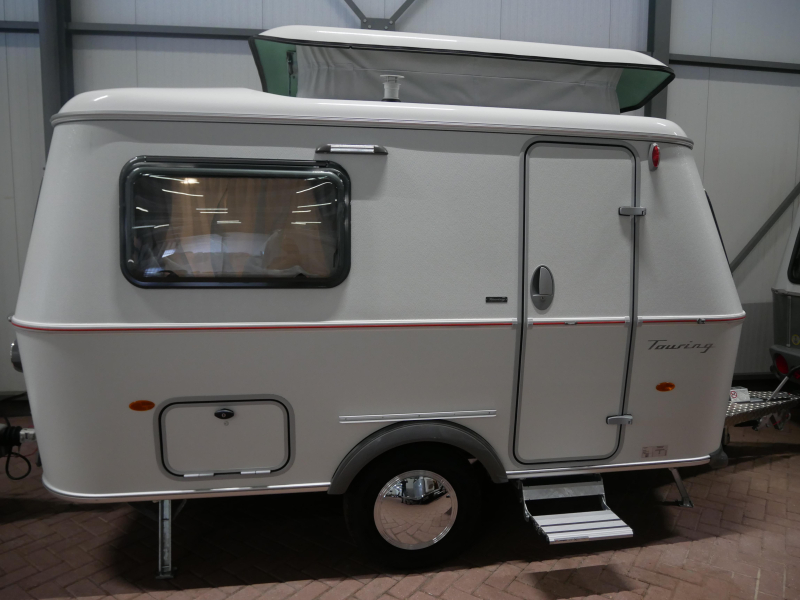 Eriba Touring 310 image
