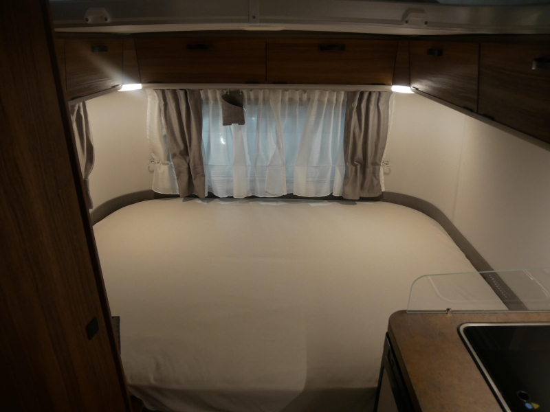 Eriba Touring 310 image