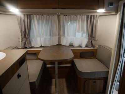 Eriba Touring 310 image