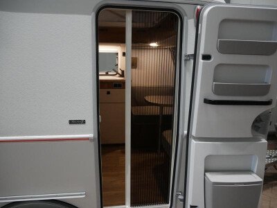 Eriba Touring 310 image