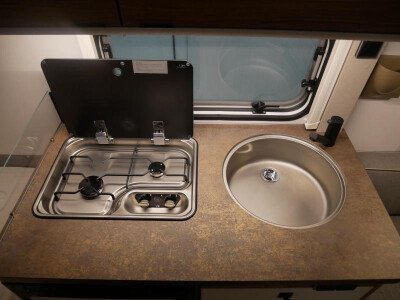 Eriba Touring 310 image