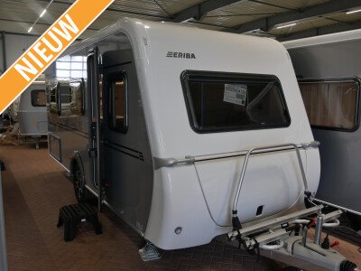 Eriba Novaline 442 V