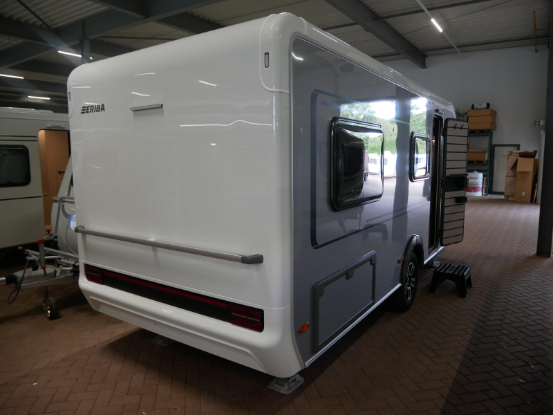 Eriba Novaline 442 V image