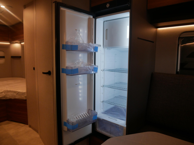 Eriba Novaline 442 V image