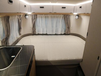 Eriba Touring 430 image