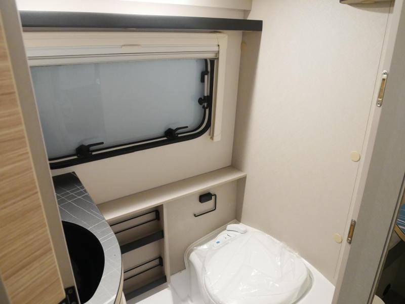 Eriba Touring 430 image