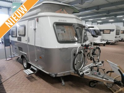 Eriba Touring 430