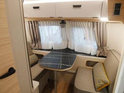 Eriba Touring 430 image