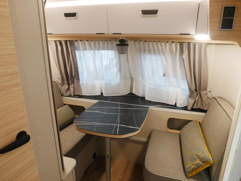 Eriba Touring 430 image