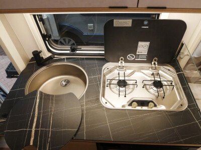 Eriba Touring 430 image
