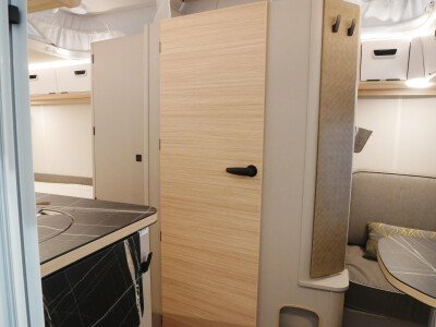 Eriba Touring 430 image