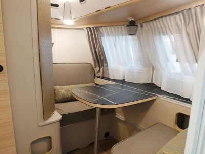 Eriba Touring 430 image