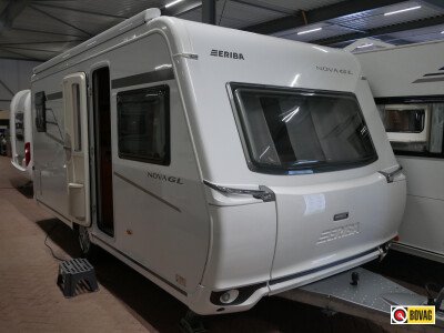 Eriba Nova Gl 465