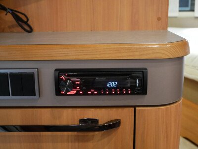 Eriba Nova Gl 465 image