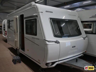 Eriba Nova Gl 465