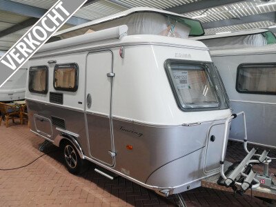 Eriba Touring 430