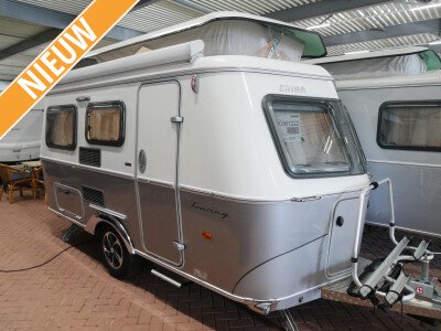 Eriba Touring 430