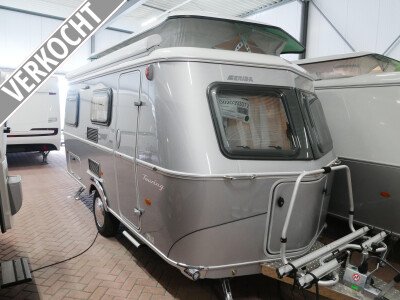 Eriba Touring 530