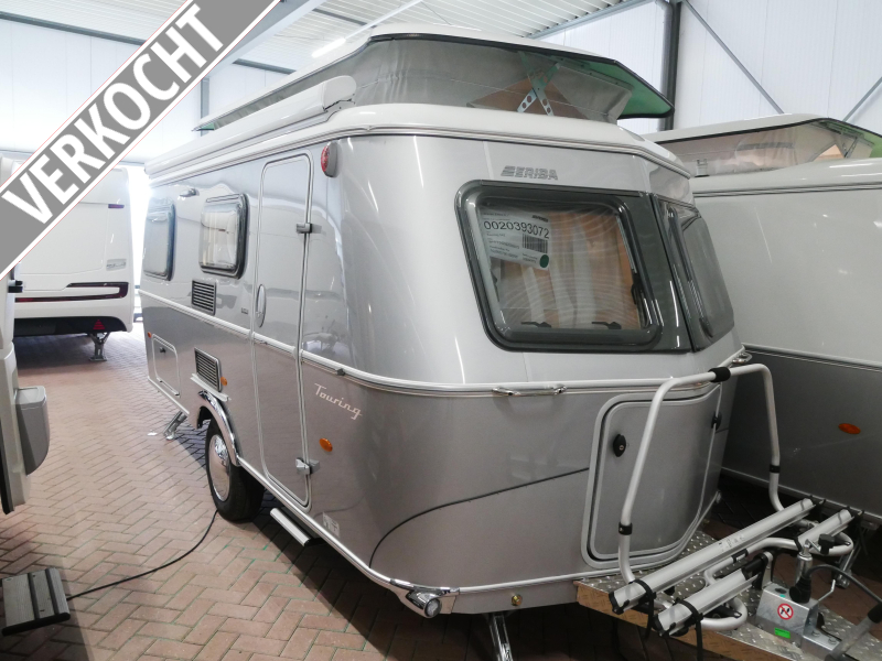 Eriba Touring 530 image