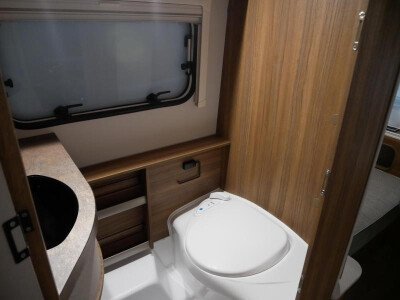 Eriba Touring 530 image